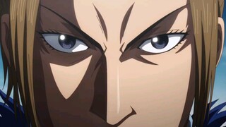 Kingdom S3 E23 english sub