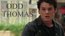 Odd Thomas 2014