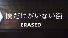 ERASED Episode.03.Hindi.Dub.720p.x264