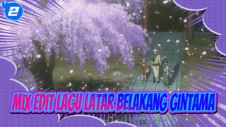 Musik Latar Belakang Unik Gintama_2