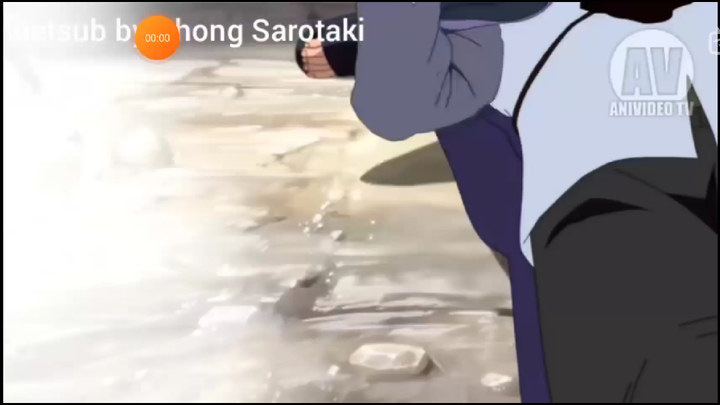 sasuke hi sinh