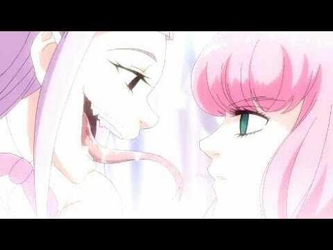 Katsute Kami Datta Kemono-tachi e [AMV] - Ruins - BiliBili