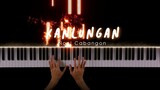 Kanlungan - Noel Cabangon | Piano Cover by Gerard Chua