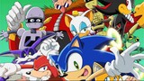 Watch full Sonic X movie for free - link in description