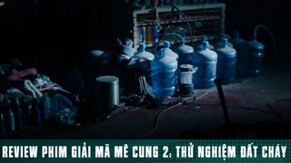 REVIEW PHIM: “ GIẢI MÃ MÊ CUNG “ [ Phần 15 ] #reviewphimhaynhat