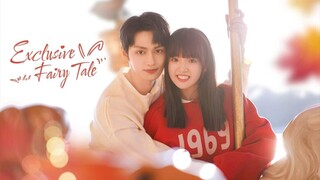 Exclusive Fairytale Episode 23 ( English Sub)