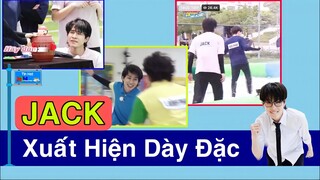 JACK Xuất Hiện Trong Nhiều Cảnh Kịch Tính Tại TRAILER RUNNING MAN MÙA 2 | Người Hâm Mộ Háo Hức