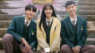 family by choice episode 10 (sub indo)
