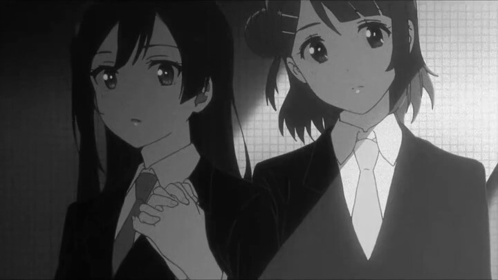 [Anime MAD.AMV]Nijigasaki High School Idol Club