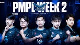 PMPL SOUTH ASIA WEEK 2 DAY 5 HIGHLIGHTS AND BTS | SKYLIGHTZ GAMING NEPAL