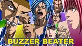 Buzzer Beater [Season 2] Episode 2 Tagalog Dub