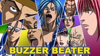 Buzzer Beater [Season 2] Episode 8 Tagalog Dub