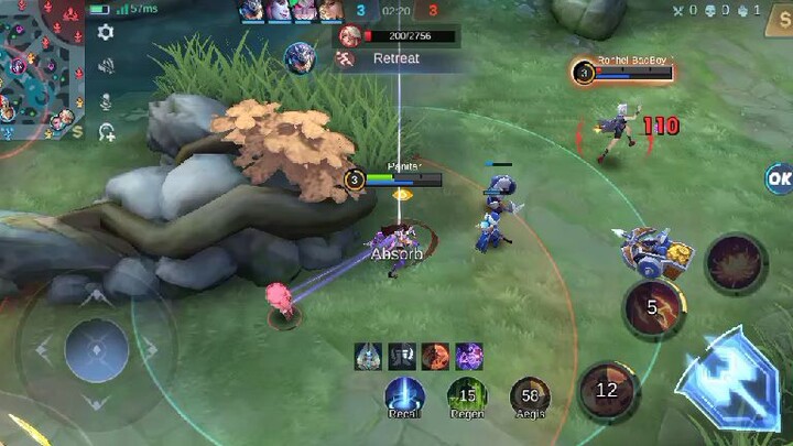 hanabi user