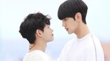 Korean Boys Love Story | Mr. Heart (2020) [Jin Won x Sang Ha]