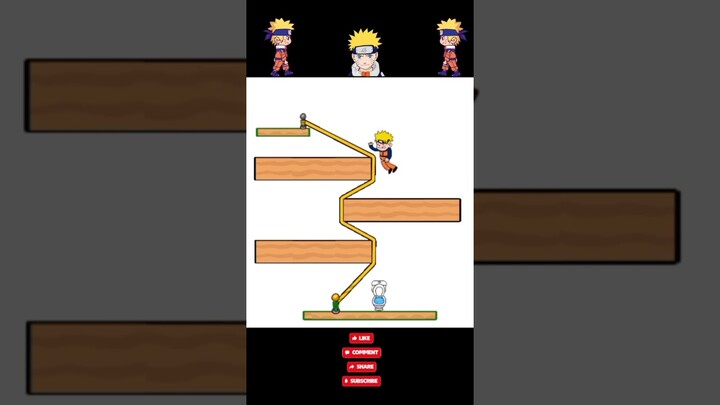 Naruto Games Android ios Cool Game ever player #shorts #viral #funny #video