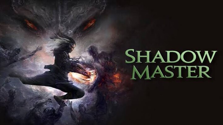 SHADOW MASTER 2023 (ONG-BAK and PROTECTOR) Tagalog Dubbed