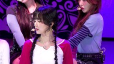 Chill Kill (Inkigayo Seulgi Fancam 231119)