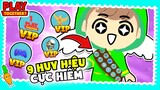 KAMUI SỞ HỮU 9 HUY HIỆU QUÝ HIẾM NHẤT✨ PLAY TOGETHER