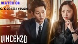 Vincenzo Korean Drama in Hindi❤ Episode 08 #Song Jong Ki #JeonYeo Been #Ok Taec Yeon #Kwak Dong Yeon