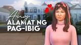 ANG ALAMAT NG PAG-IBIG | Kwentong Pambata (KIDSPHLIX)