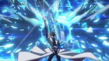 [Yu-Gi-Oh! MAD] Kuda Laut Seto P*an Campuran Pembakaran Super - Tangguh! Tak terkalahkan! Yang t