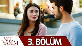 Sol Yanim VOSTFR - Episode 03