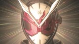 [MAD]Kamen Rider Heisei Generations 20 SELAMANYA [1080P/60/Potongan Campuran Super Burning]