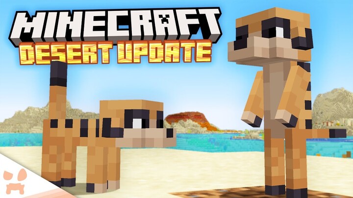 Every OFFICIALLY PLANNED Minecraft Feature