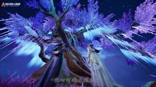 Little Fairy Yao Eps 4 sub Indonesia