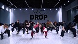 [Nhảy]Nhảy cover <MIC drop> trong phòng tập|BTS