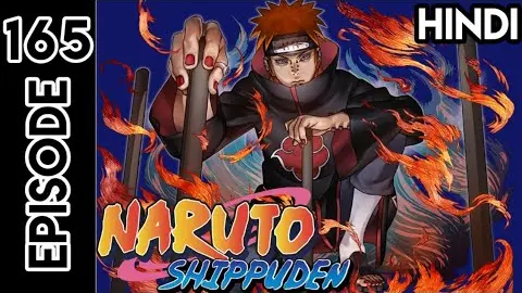 Naruto Shippuden Episode 165 In Hindi Explain By Anime Story Explain Bilibili