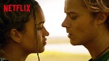 The Relationships & Romances Of Outer Banks | Netflix