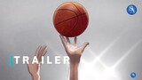 The First Slam Dunk Movie 2022 - | Official Trailer 3