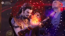 The Strongest Enhancement Upgrade Eps 13 sub indo