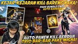 BEREBUT KILL BARENG KAK @Raikhal Rasyid   P. ADU MEKANIK BG WKWK! PAKE BUNDLE CWEK TERBARU AUTO BAR"