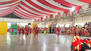our festival dance