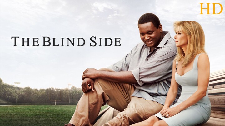 The Blind Side (Full Movie HD)