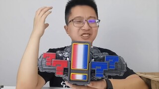 [Thời gian đánh giá của Leek] Đánh giá Bộ đai hiệp sĩ tương lai, đoán xem ai có vai trò ít nhất?