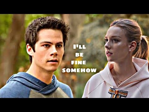 Stiles & Carla - I'll be fine somehow