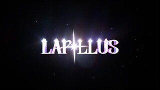 Lapillus "Who's Next" M/V