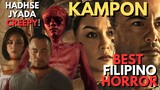 KAMPON (2023) Filipino Horror Movie Explained in Hindi | Filipino Horror | Kampon Explained in Hindi