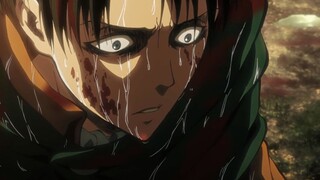 [AMV]Levi Ackmen's grows up into the gooddest person|<Attack on Titan>