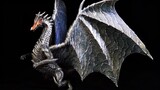 [3D Pen] Making a Kushala Daora-Monster Hunter