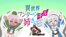 Keisekai bareng kakak cabul eps 04