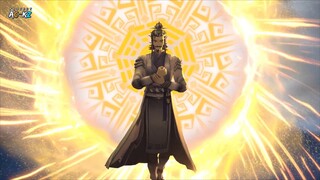Heaven Shadow | Episode 23
