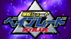 Beyblade เบย์เบลด ศึกลูกข่างสะท้านฟ้า ตอนที่ 11.1080p