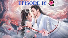 BLOSSOMING LOVE (2025) - Episode 16 [ENG]  🌺