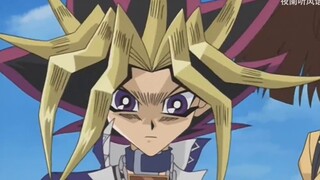 [Genshin Impact x Yu-Gi-Oh] Ini adalah undian yang ditakdirkan