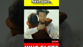 😲TRAIN TO BUSAN 2😳#shorts #traintobusan #kingfacts