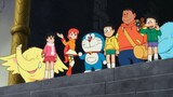 Doraemon Movie Nobita Chal Pada Antarctica in Hindi